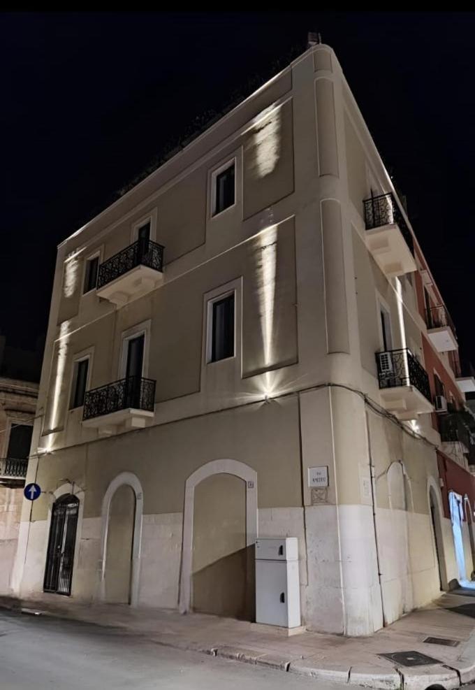 Trani Residence Ngoại thất bức ảnh