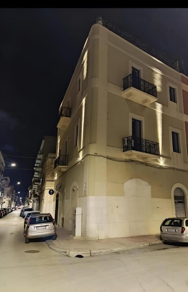 Trani Residence Ngoại thất bức ảnh