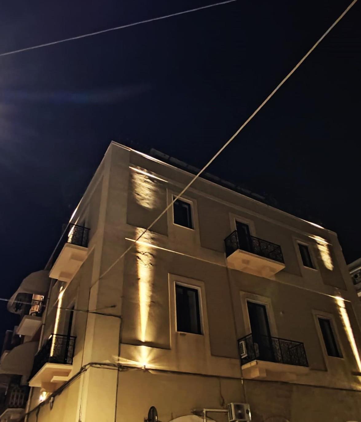 Trani Residence Ngoại thất bức ảnh
