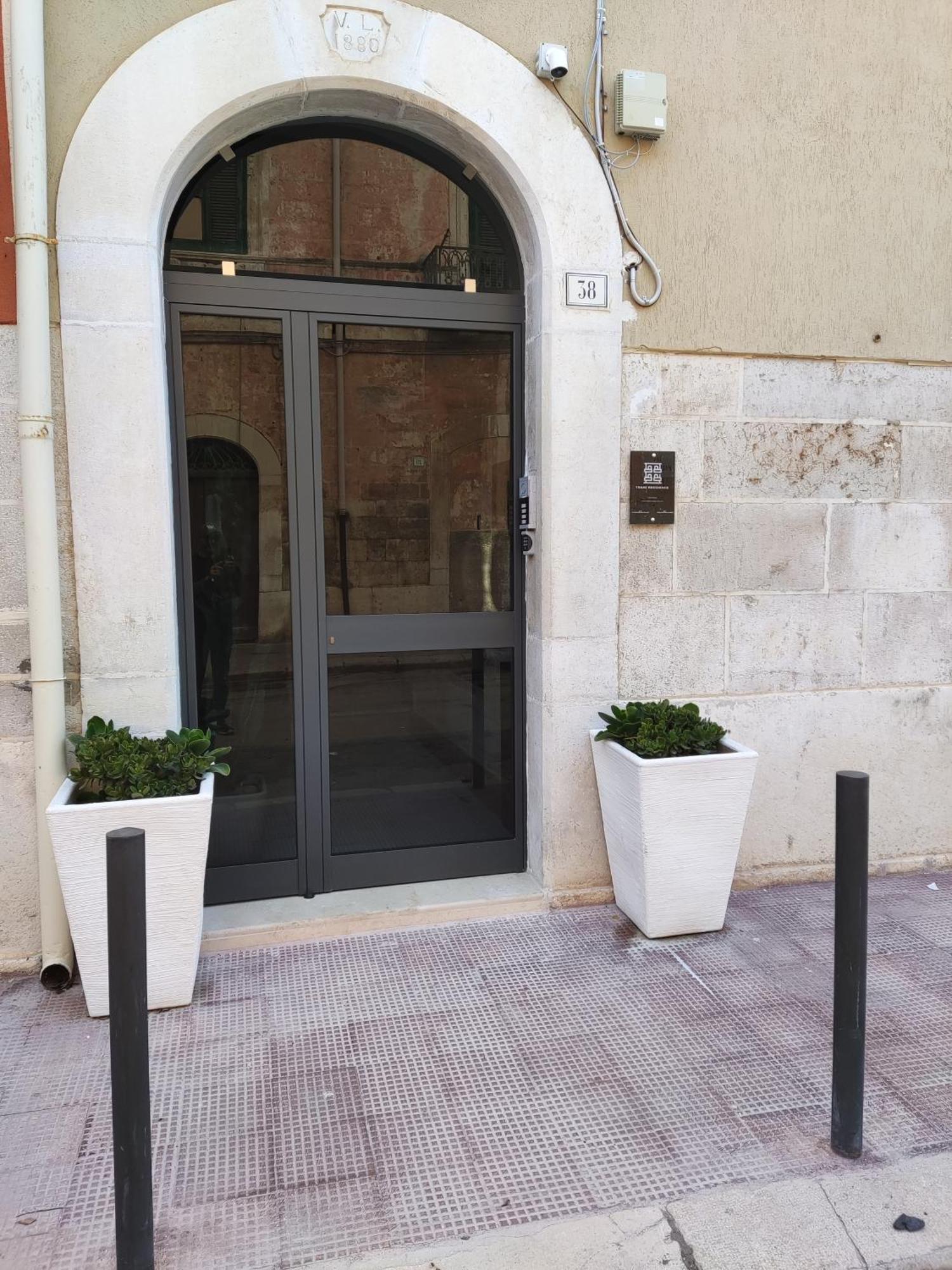 Trani Residence Ngoại thất bức ảnh