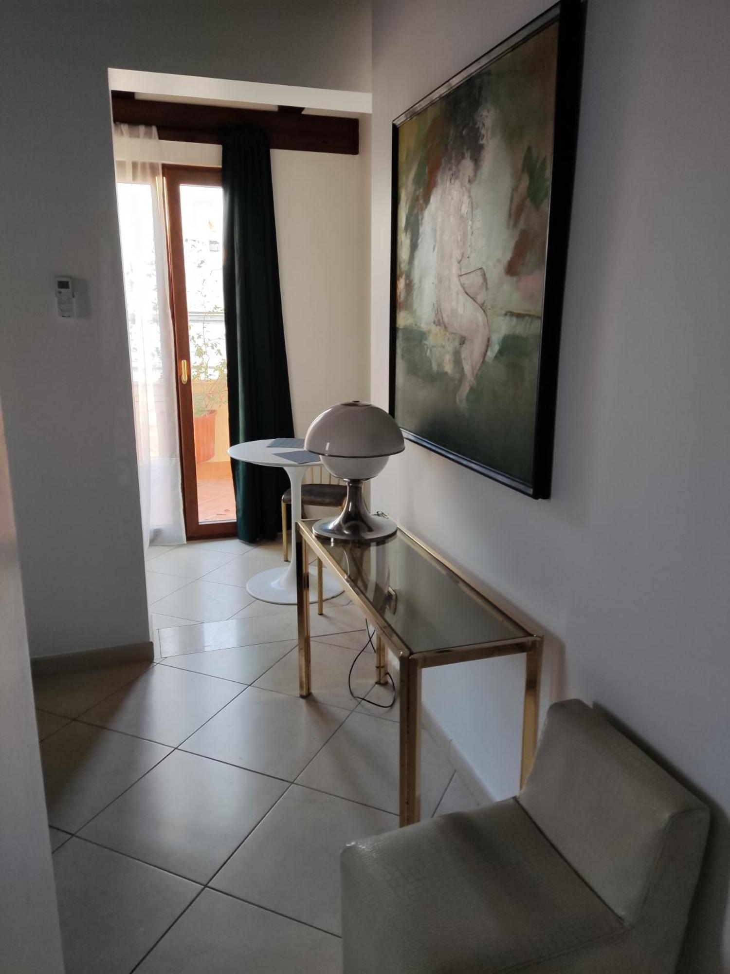 Trani Residence Ngoại thất bức ảnh