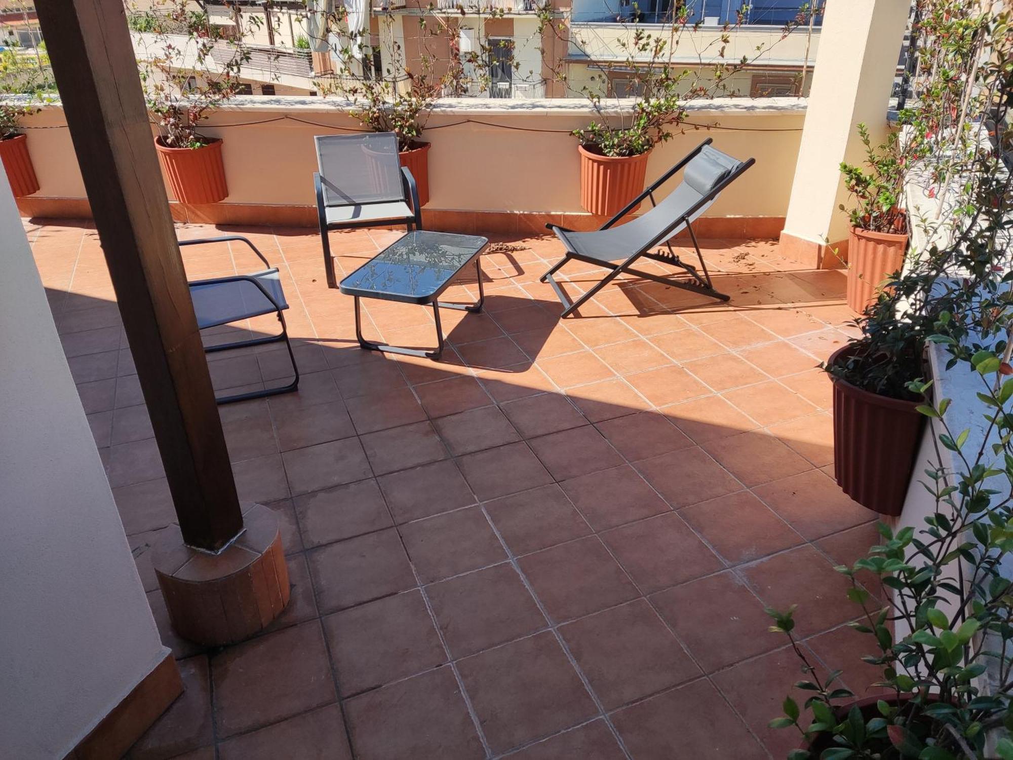 Trani Residence Ngoại thất bức ảnh