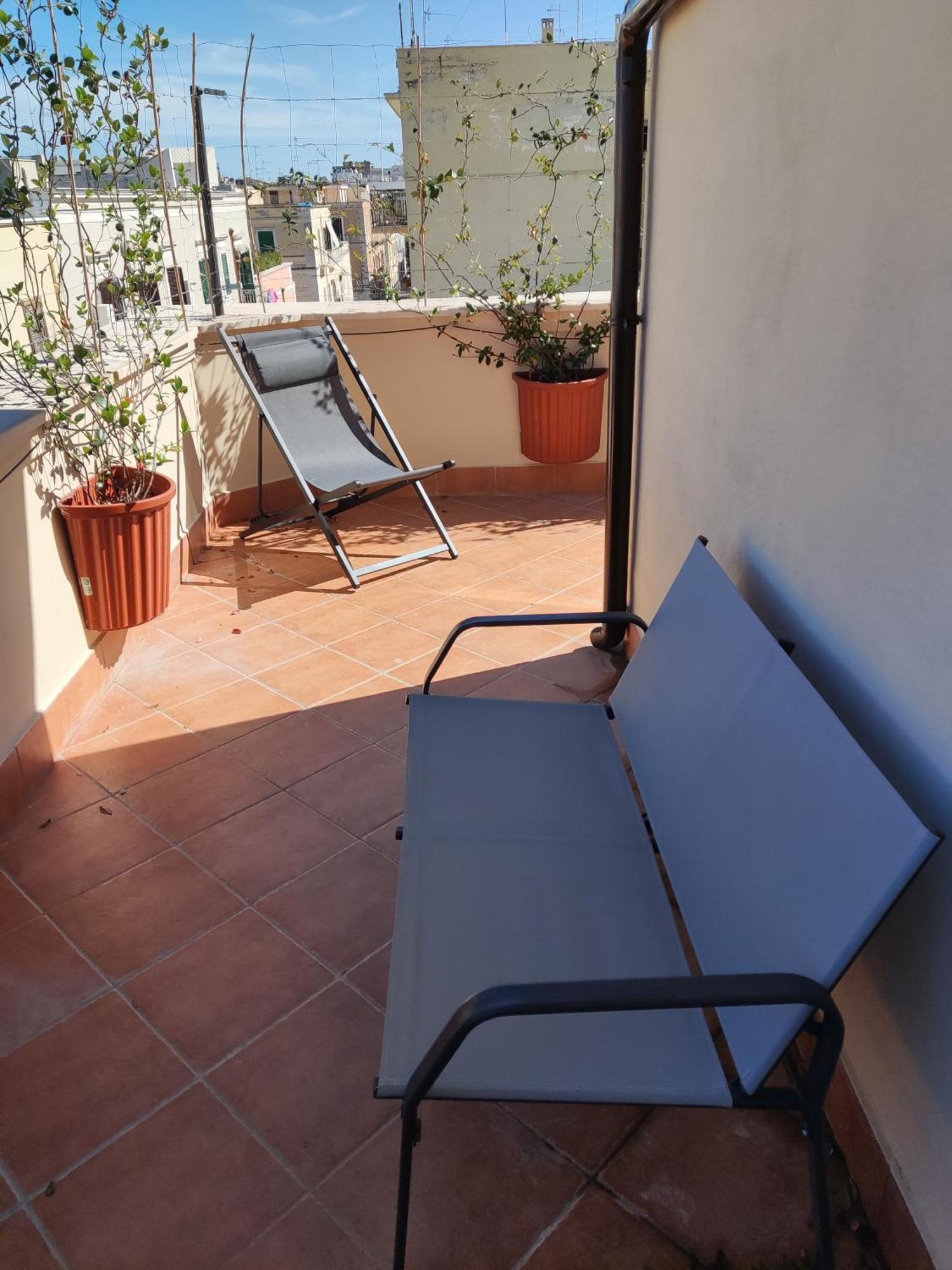 Trani Residence Ngoại thất bức ảnh