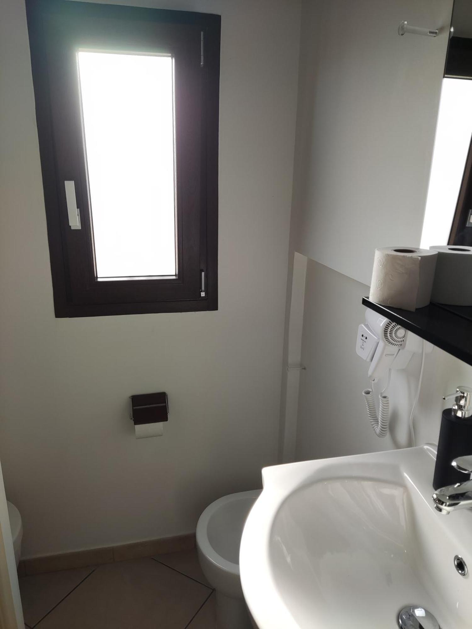 Trani Residence Ngoại thất bức ảnh