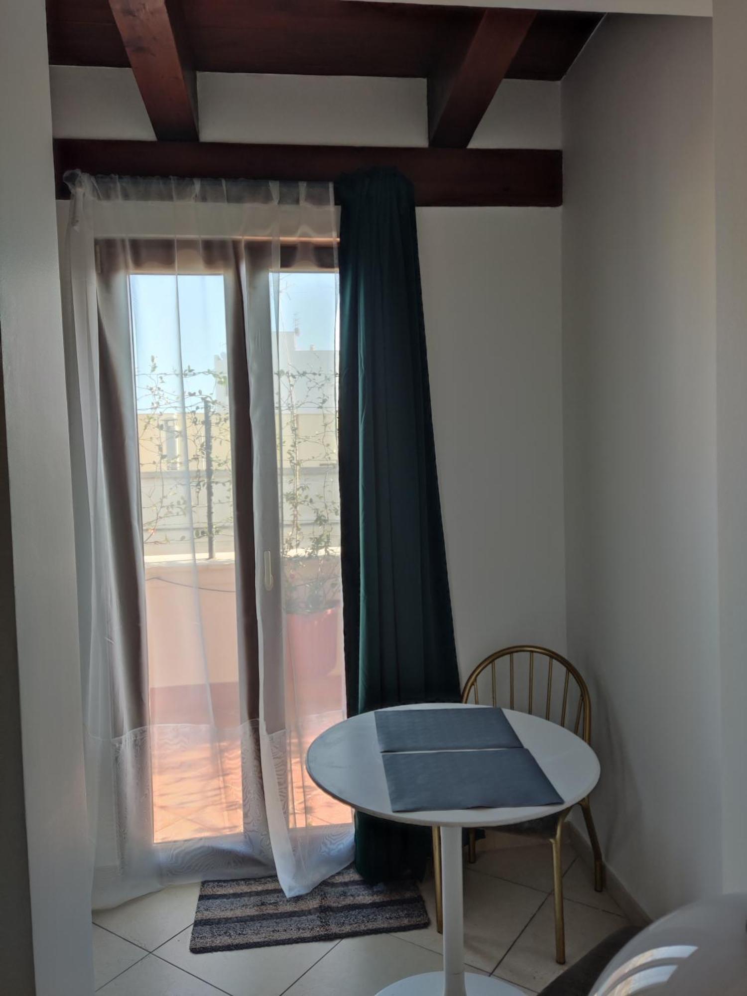 Trani Residence Ngoại thất bức ảnh