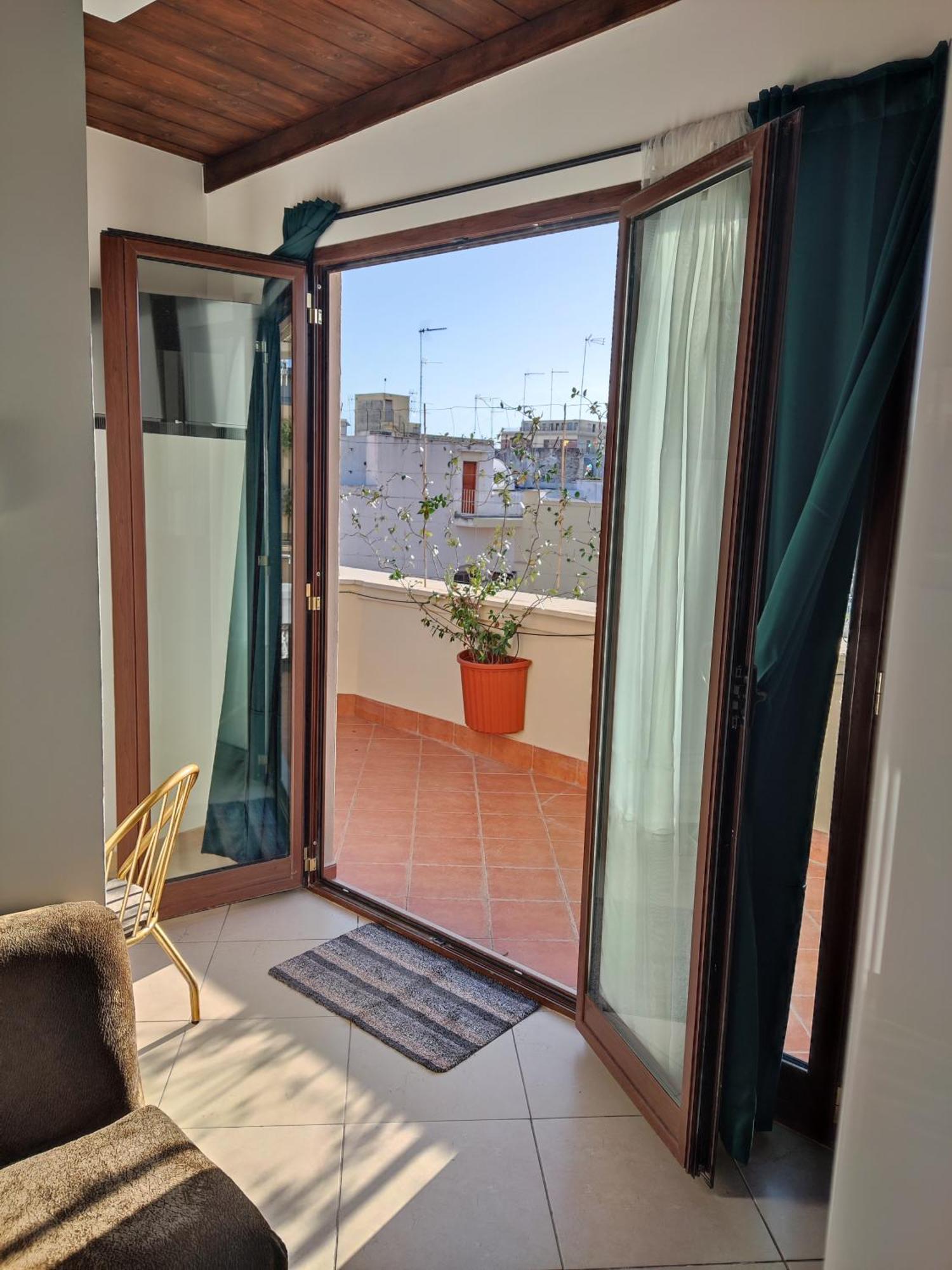 Trani Residence Ngoại thất bức ảnh