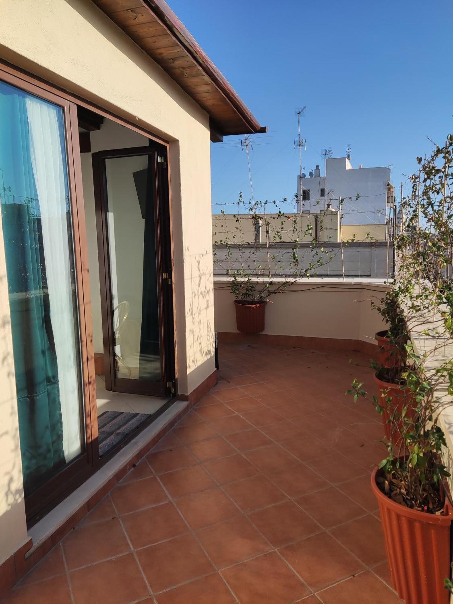 Trani Residence Ngoại thất bức ảnh