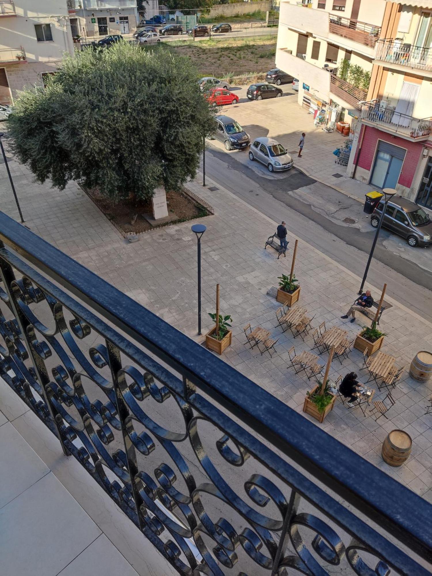 Trani Residence Ngoại thất bức ảnh