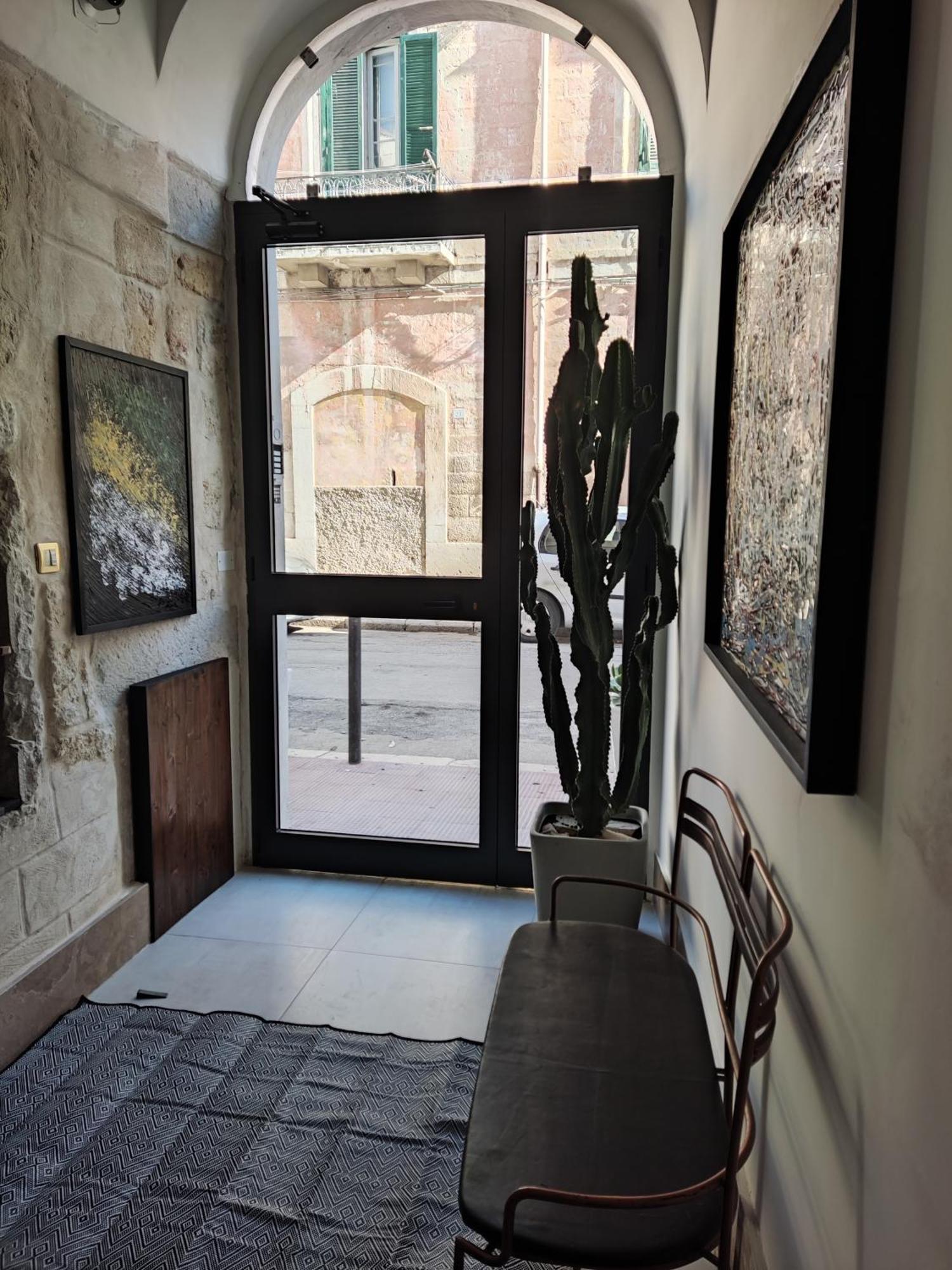 Trani Residence Ngoại thất bức ảnh
