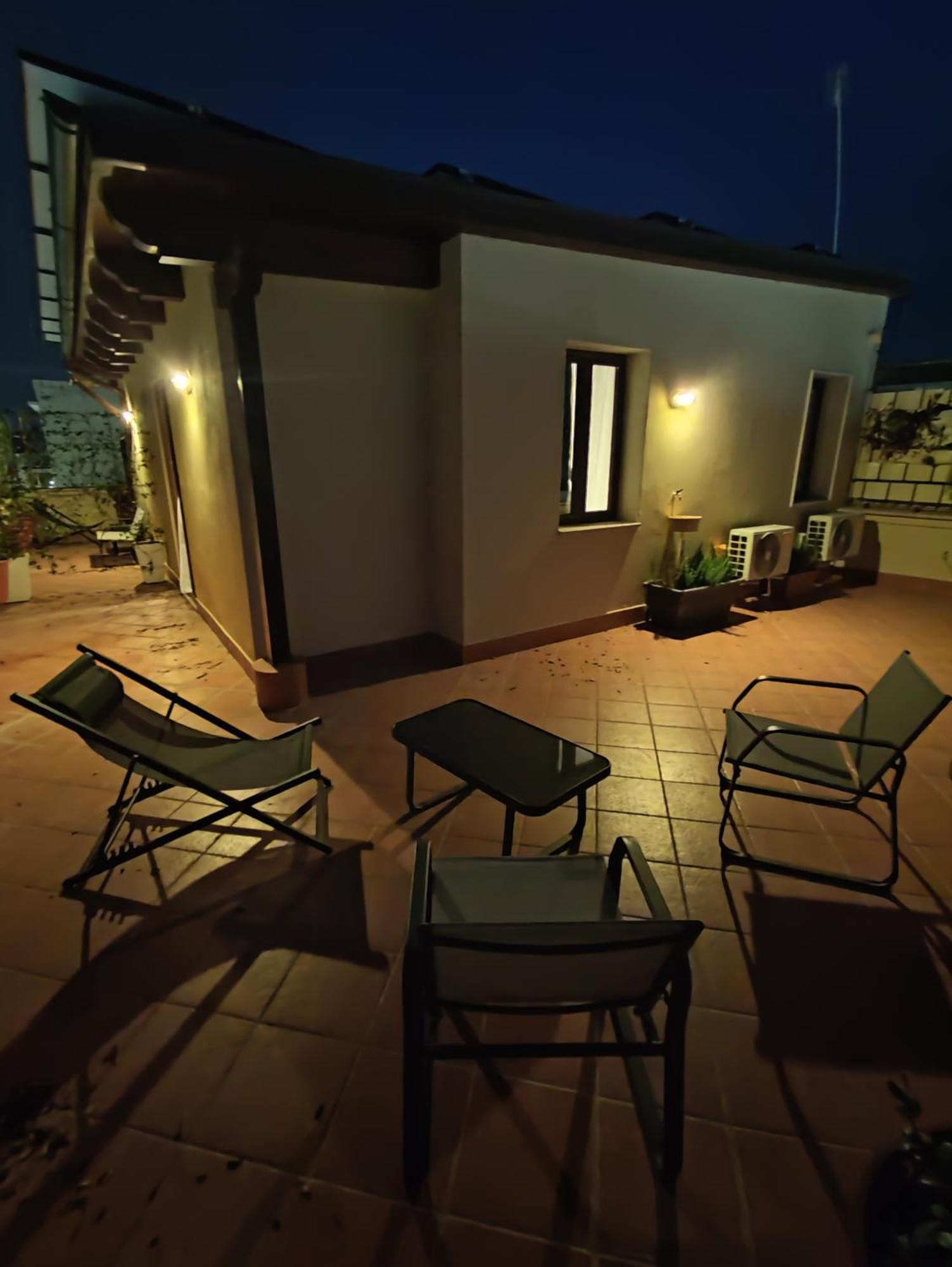 Trani Residence Ngoại thất bức ảnh