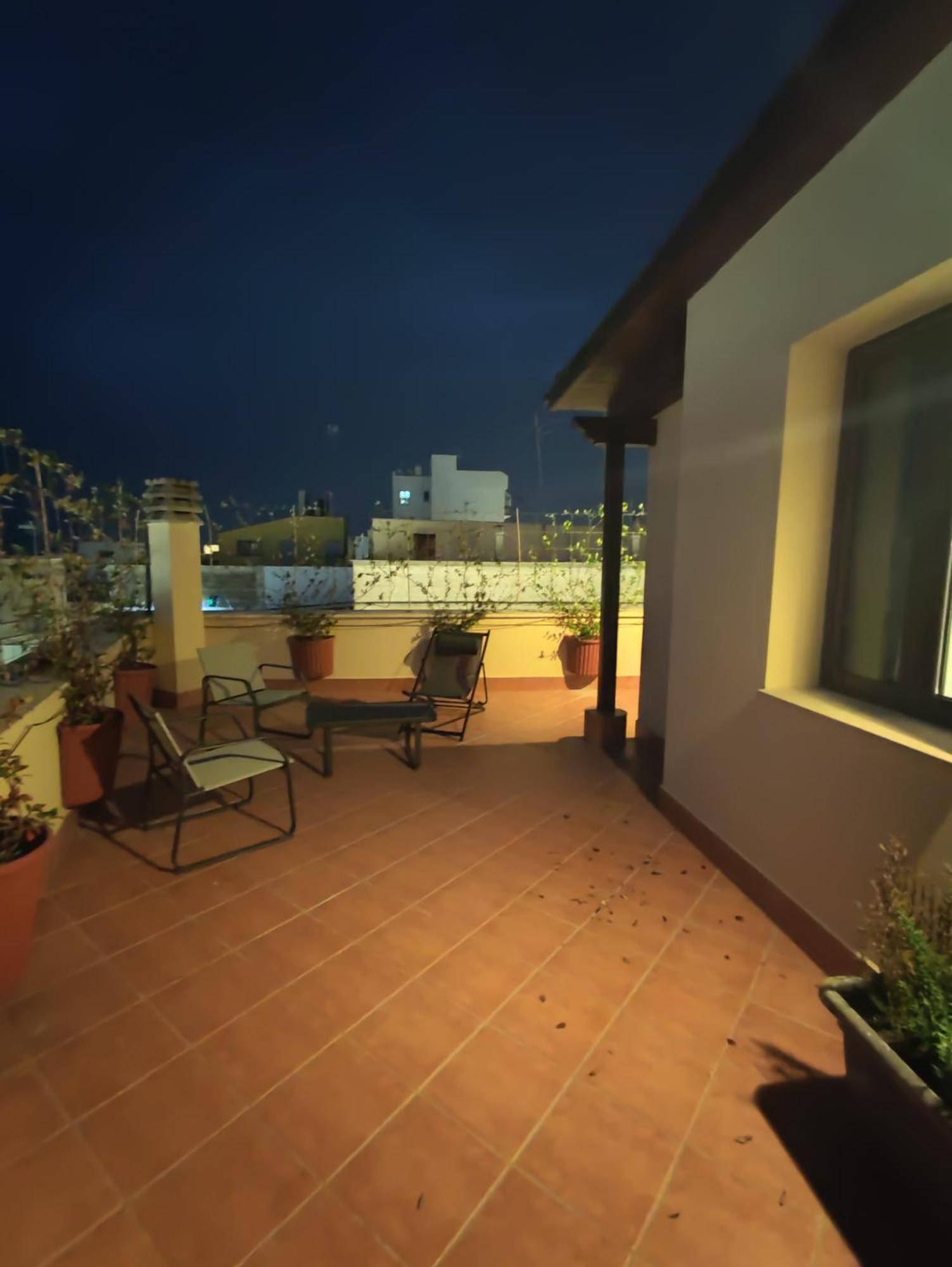 Trani Residence Ngoại thất bức ảnh