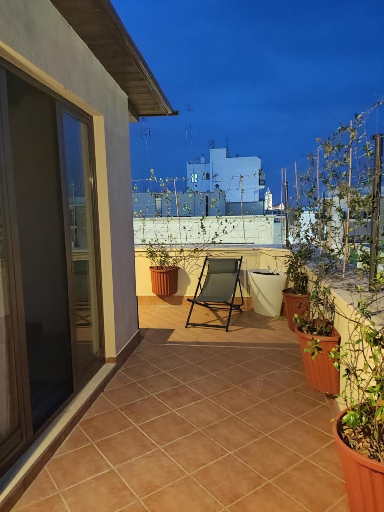 Trani Residence Ngoại thất bức ảnh