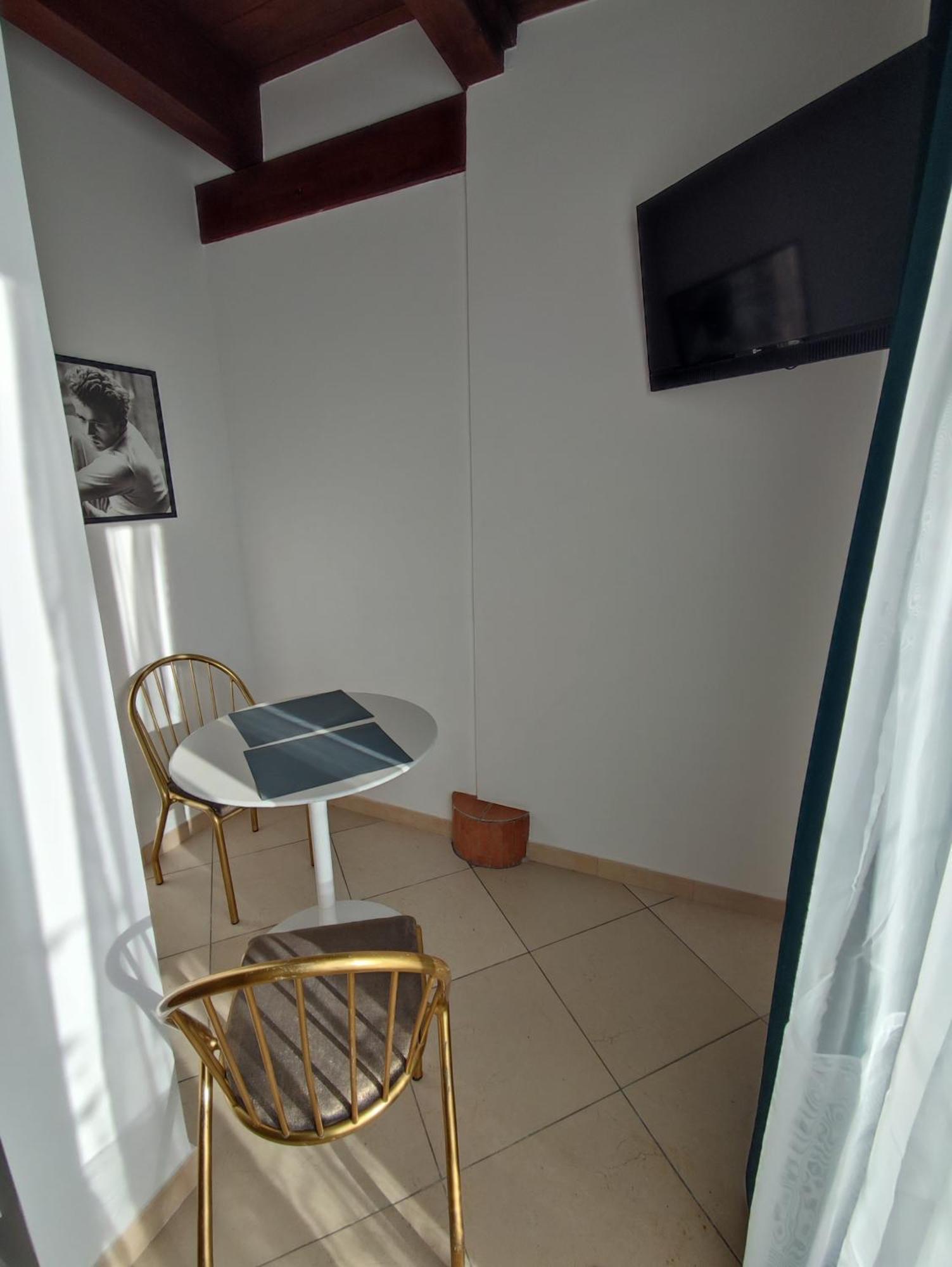 Trani Residence Ngoại thất bức ảnh