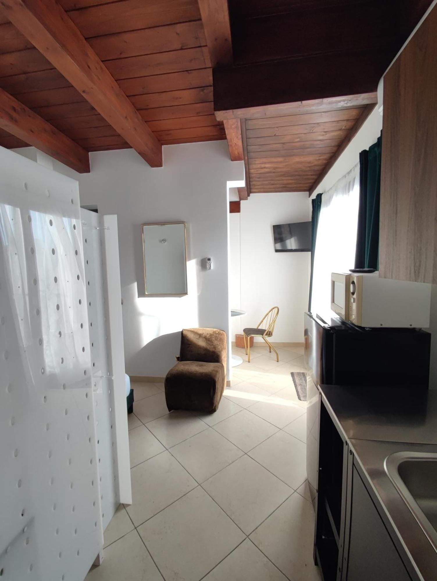 Trani Residence Ngoại thất bức ảnh