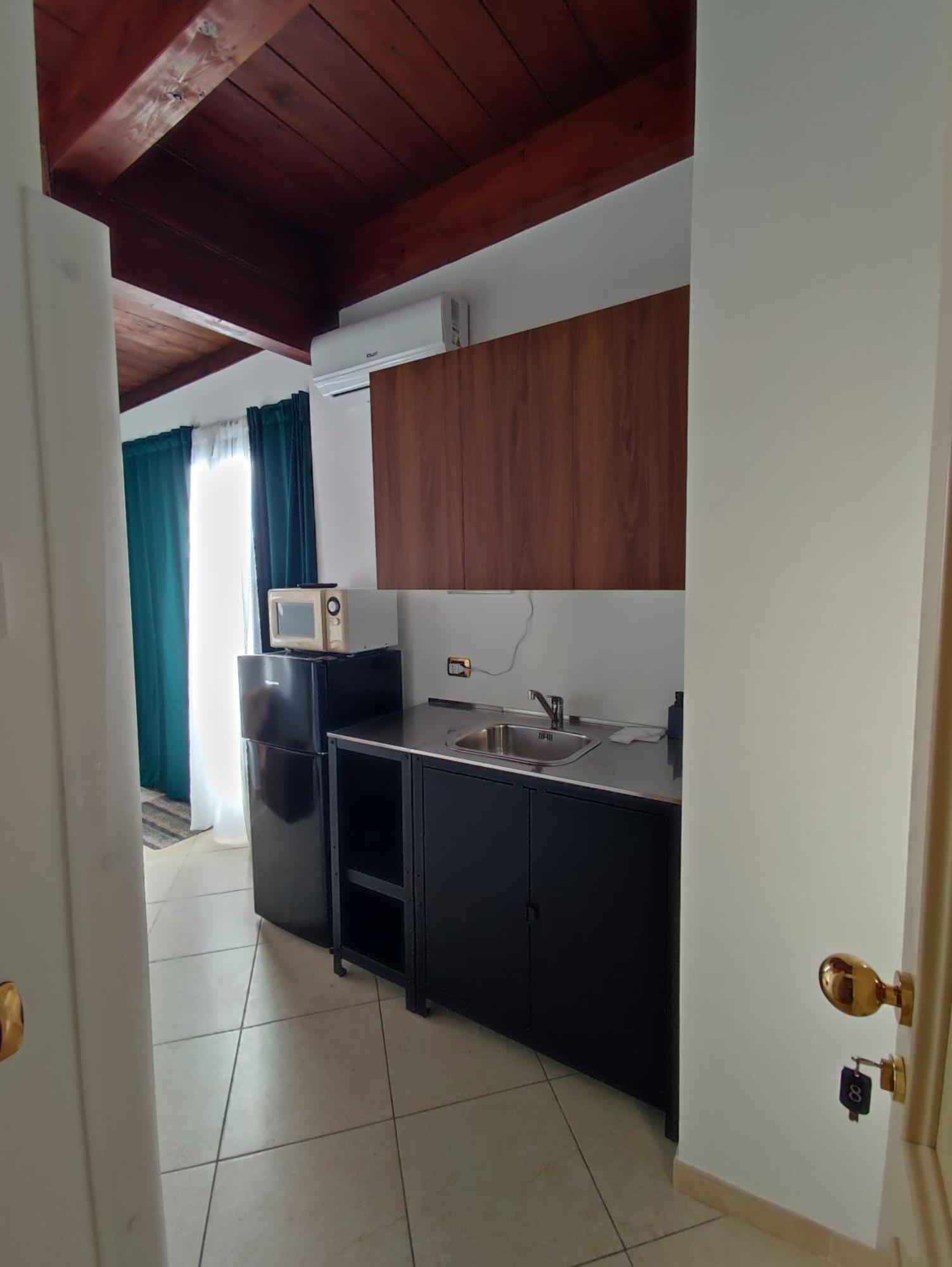 Trani Residence Ngoại thất bức ảnh