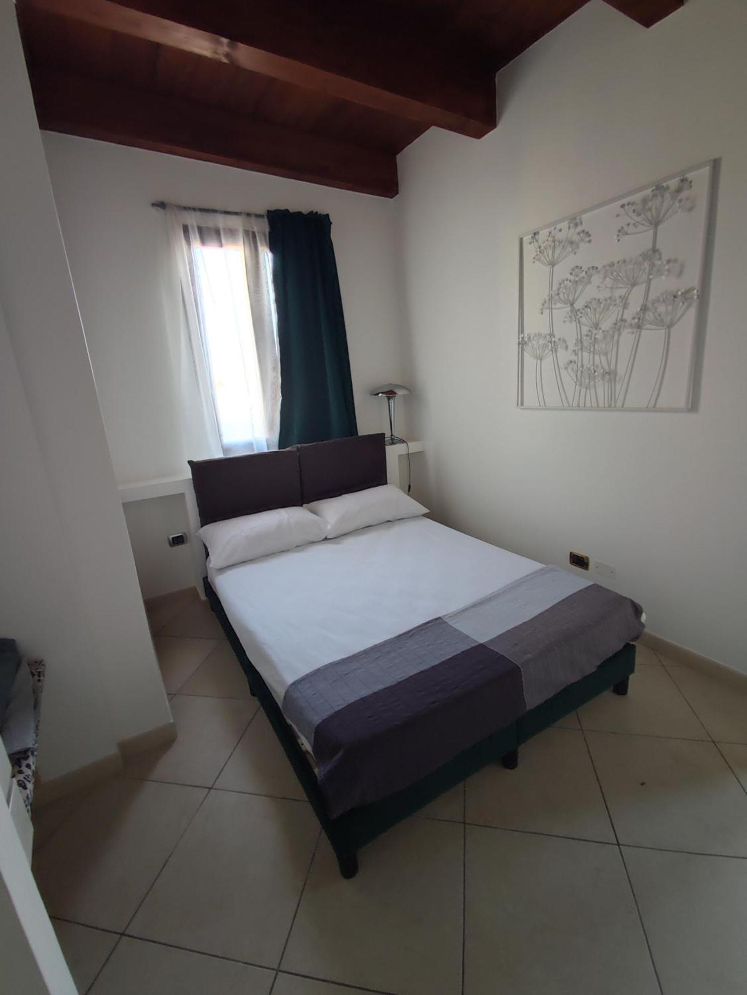 Trani Residence Ngoại thất bức ảnh