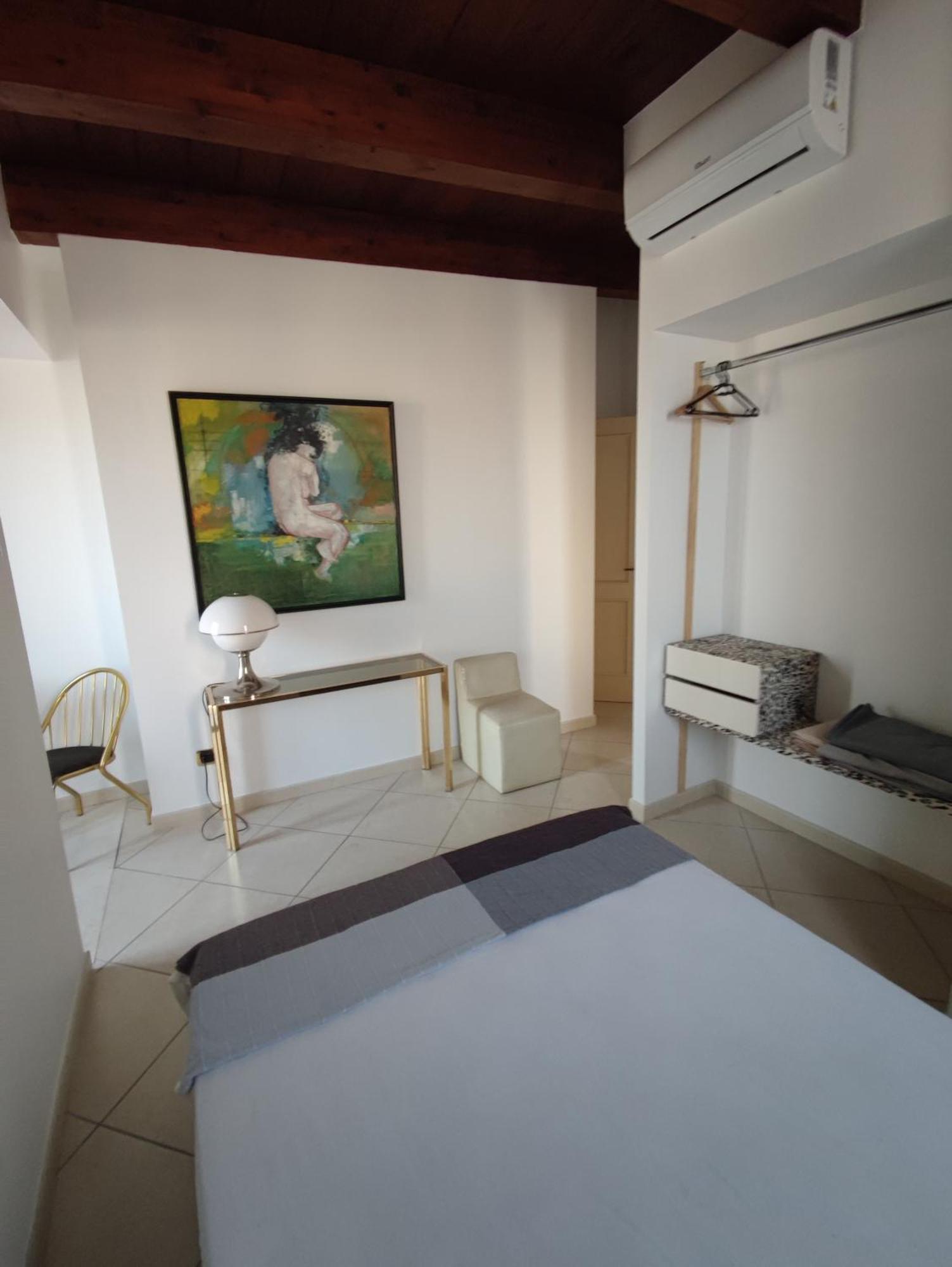Trani Residence Ngoại thất bức ảnh