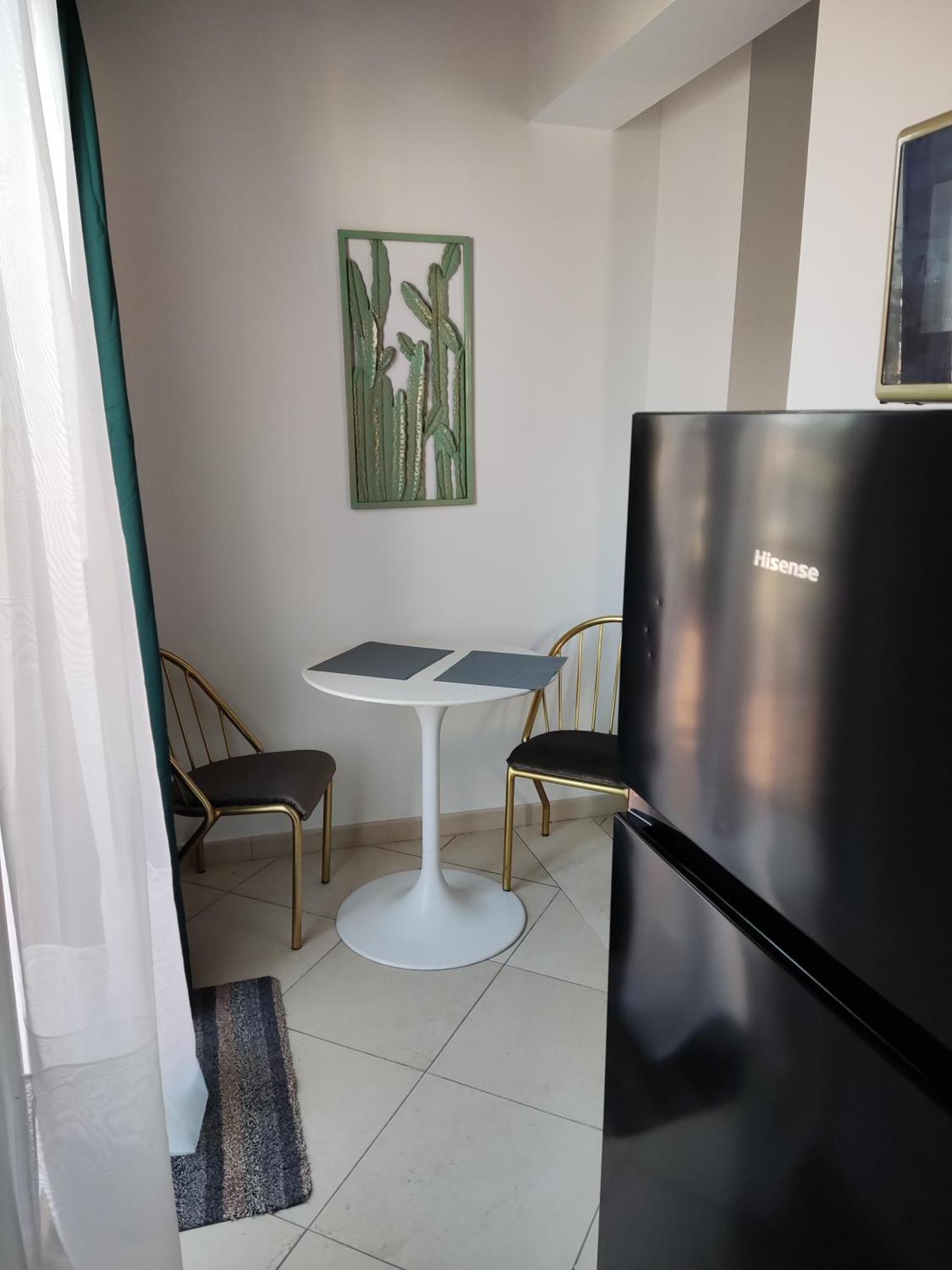 Trani Residence Ngoại thất bức ảnh