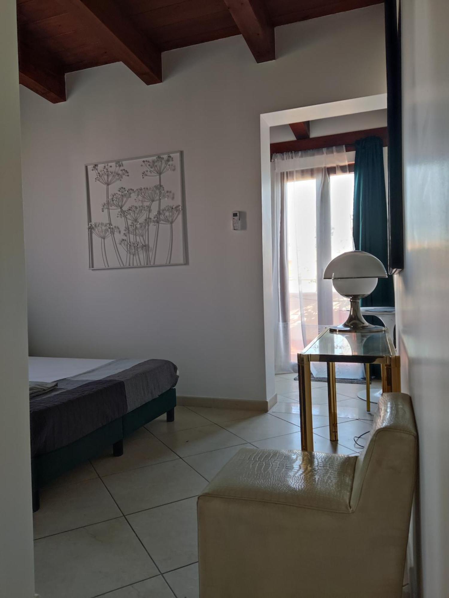 Trani Residence Ngoại thất bức ảnh