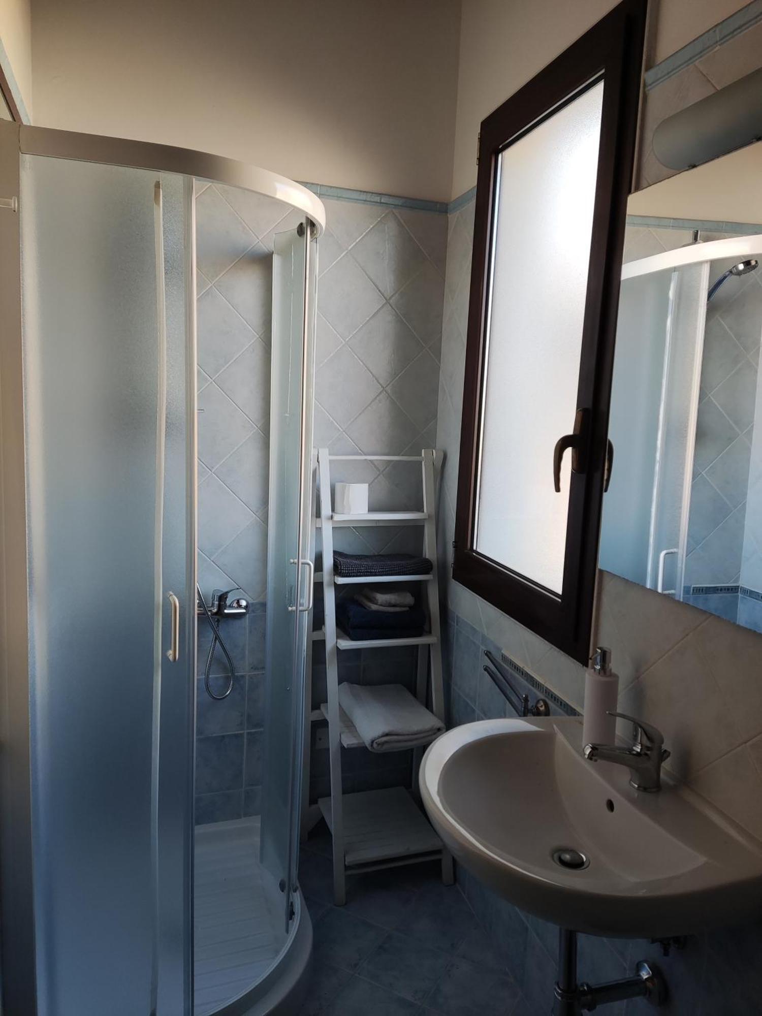 Trani Residence Ngoại thất bức ảnh