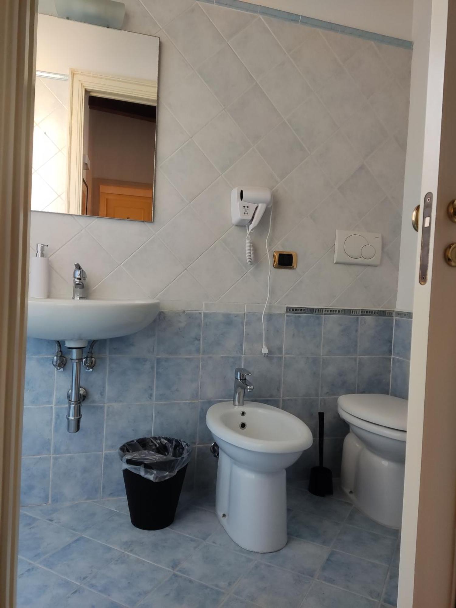 Trani Residence Ngoại thất bức ảnh